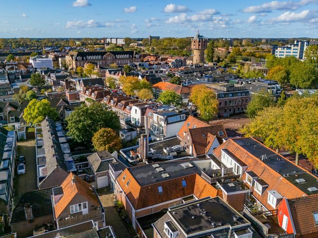 Sint Anthoniusstraat 15, Alkmaar