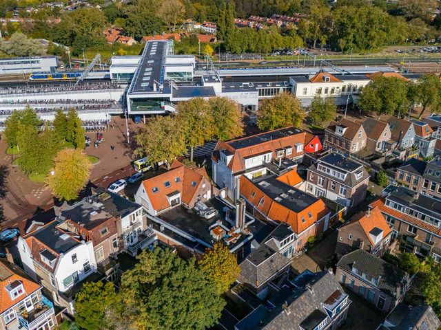 Sint Anthoniusstraat 15, Alkmaar