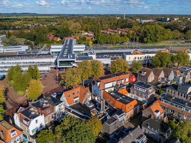 Sint Anthoniusstraat 15, Alkmaar