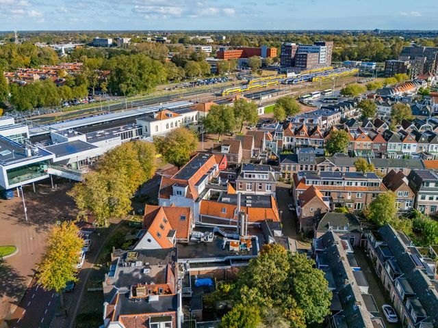 Sint Anthoniusstraat 15, Alkmaar