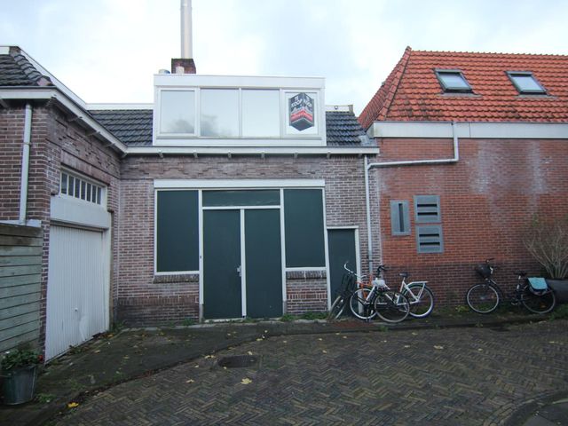 Sint Anthoniusstraat 15, Alkmaar