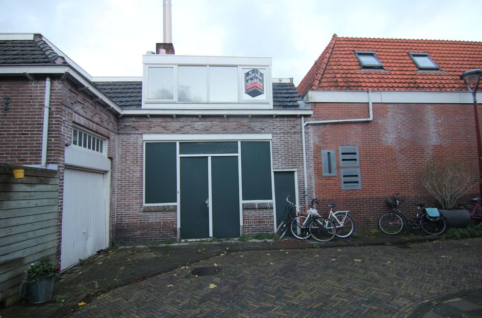 Sint Anthoniusstraat 15