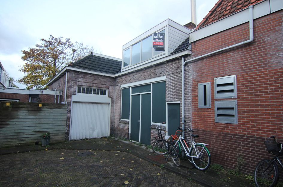 Sint Anthoniusstraat 15