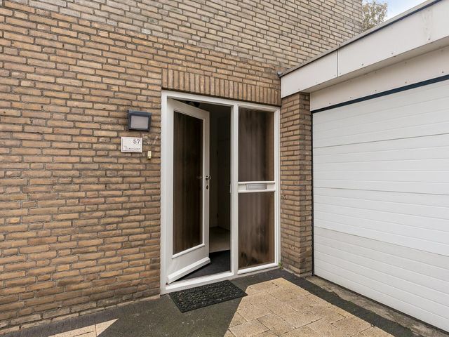 Lingestraat 57, Terneuzen