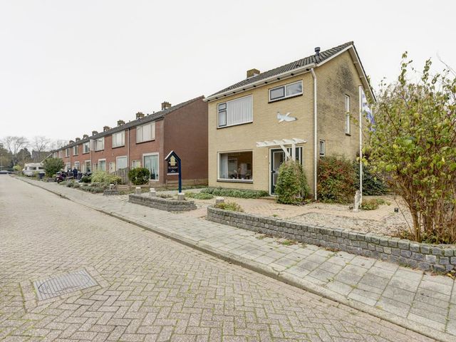 Tulpstraat 12, Colijnsplaat