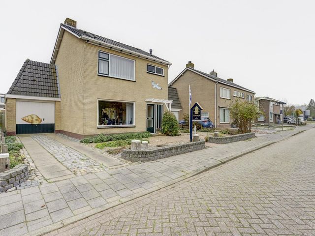 Tulpstraat 12, Colijnsplaat