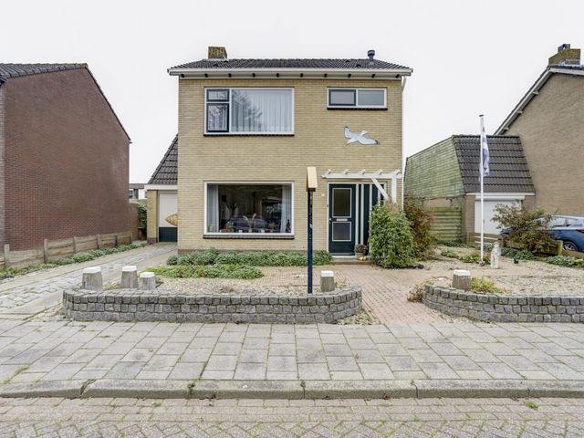 Tulpstraat 12, Colijnsplaat