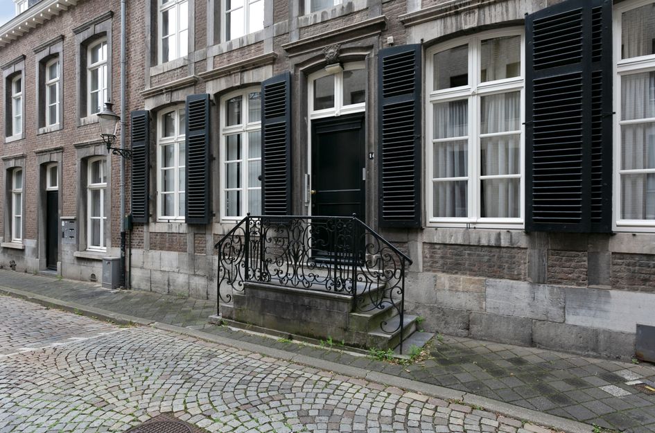 Abtstraat 14D