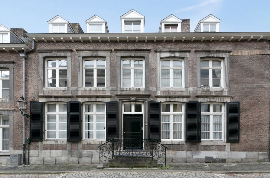 Abtstraat 14D