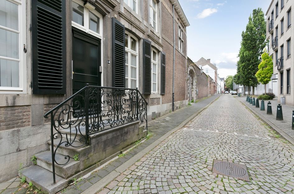 Abtstraat 14D