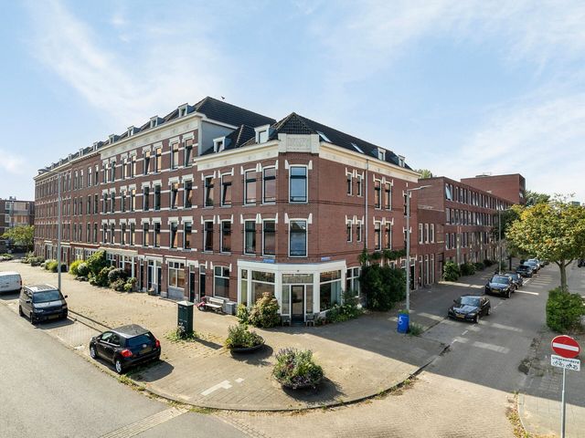 Feijenoordkade 20, Rotterdam