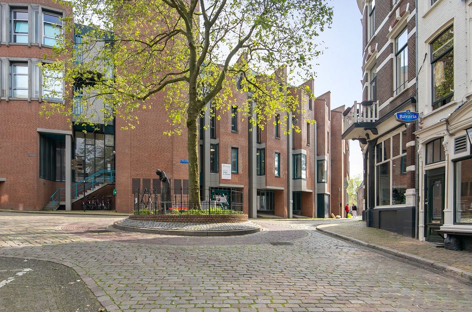 Priemstraat 9C