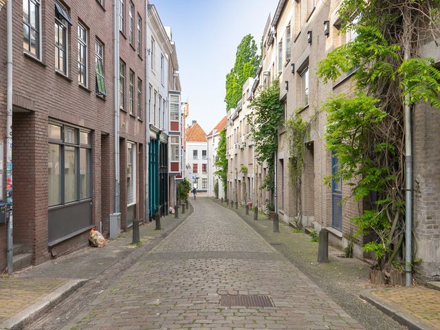 Priemstraat 9C, Nijmegen