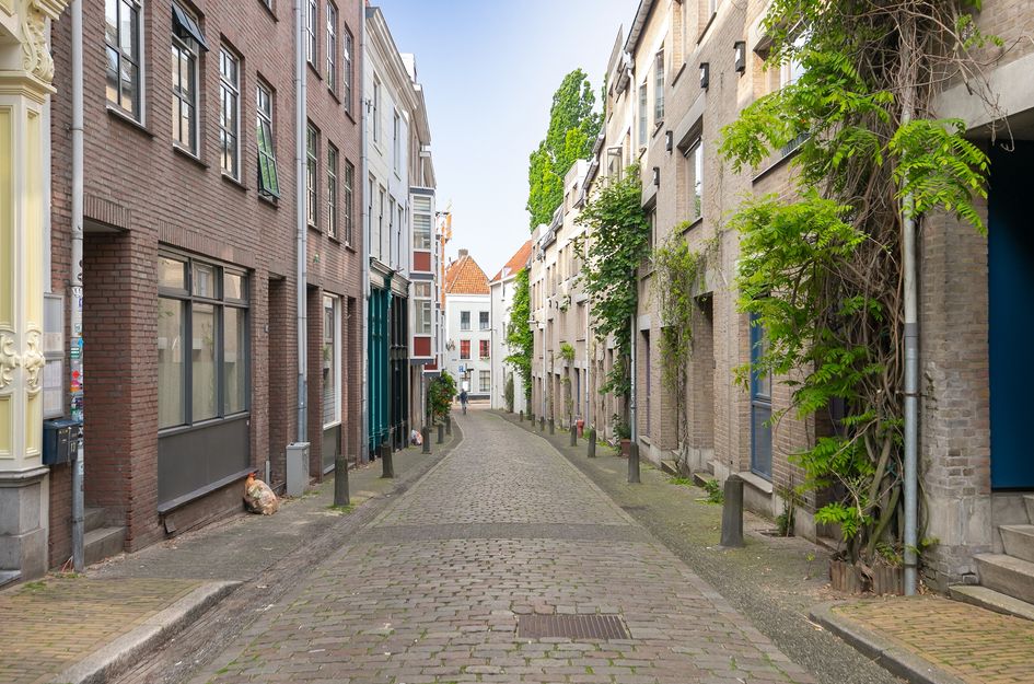 Priemstraat 9C