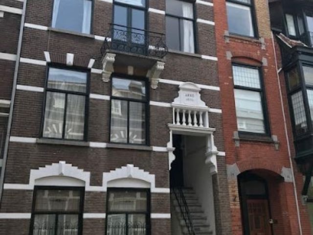 Luijbenstraat 22A, 'S-Hertogenbosch