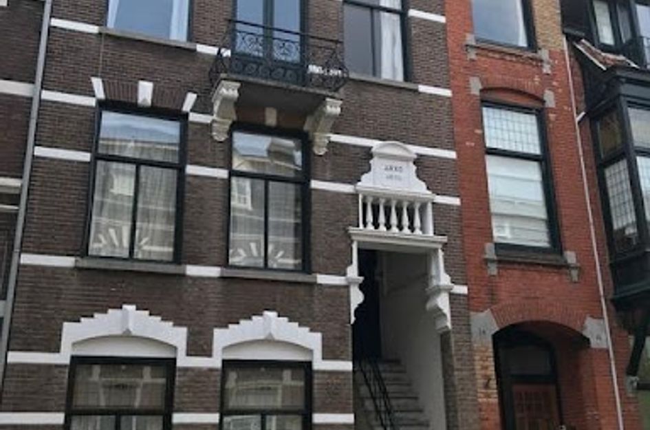 Luijbenstraat 22A