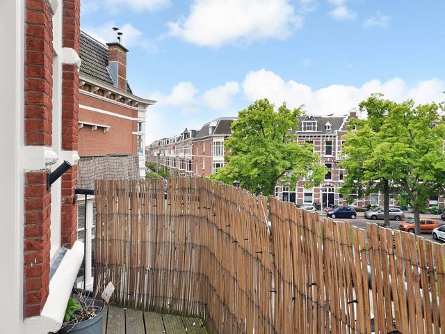 Daguerrestraat 28A, Den Haag