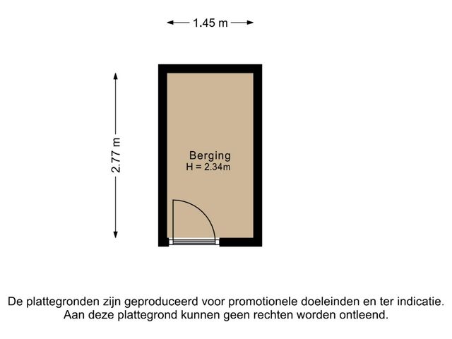 Krooswijkhof 46, Amsterdam