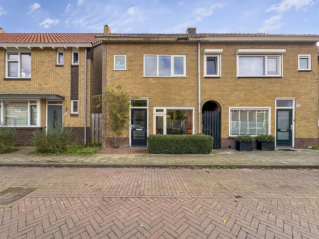 Karperstraat 101, Arnhem