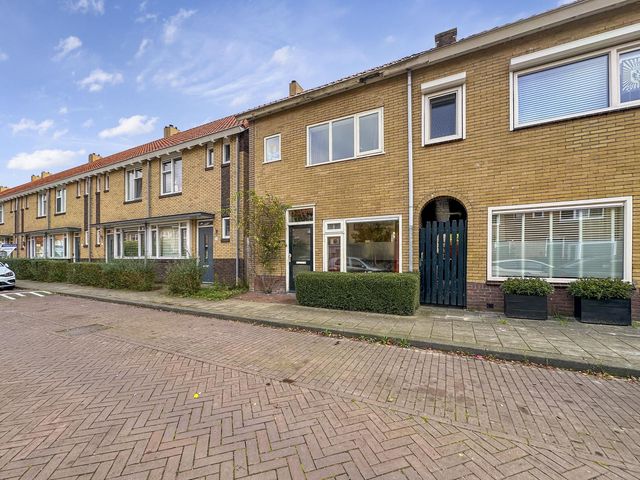 Karperstraat 101, Arnhem