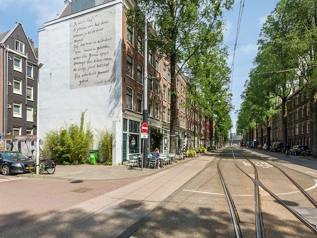 Blankenstraat 374B, Amsterdam