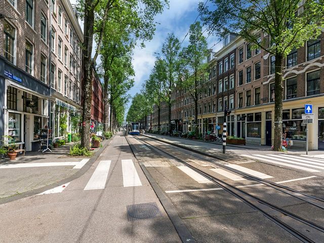 Blankenstraat 374B, Amsterdam