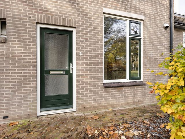 Hoedekenskerkestraat 7, Arnhem