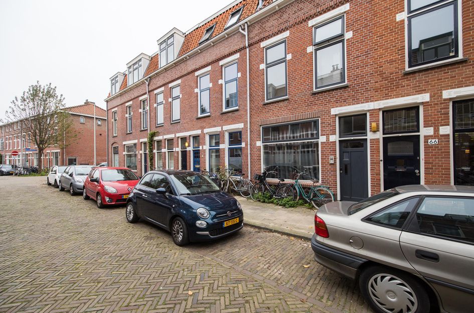 Padangstraat 64A