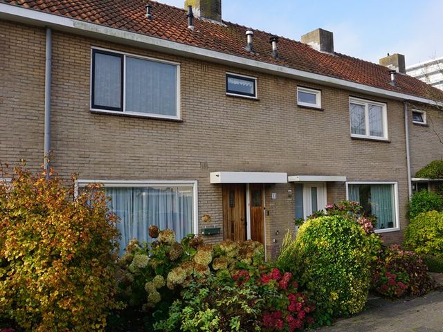 Johan Wagenaarstraat 22, Purmerend