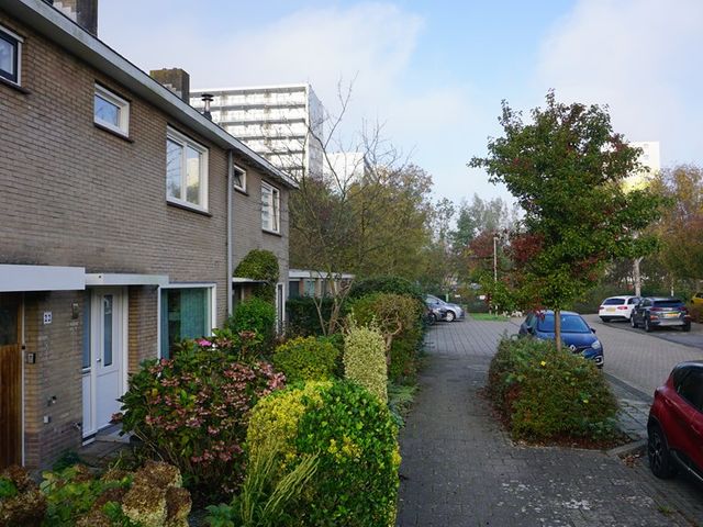 Johan Wagenaarstraat 22, Purmerend