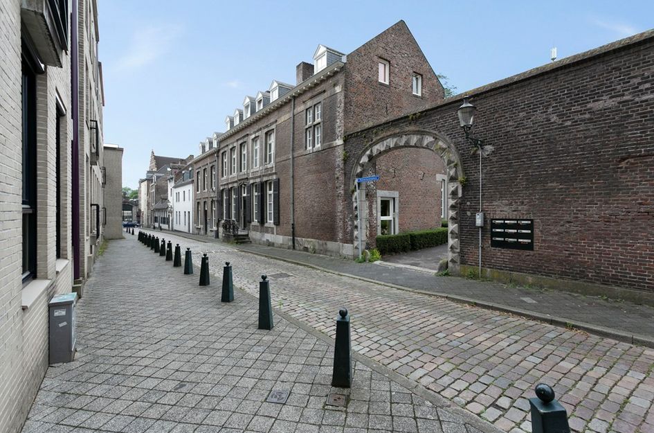 Abtstraat 14D