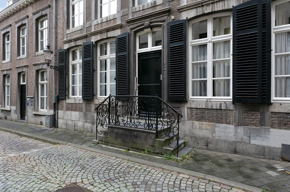 Abtstraat 14D