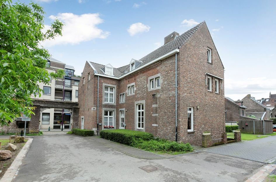 Abtstraat 14D