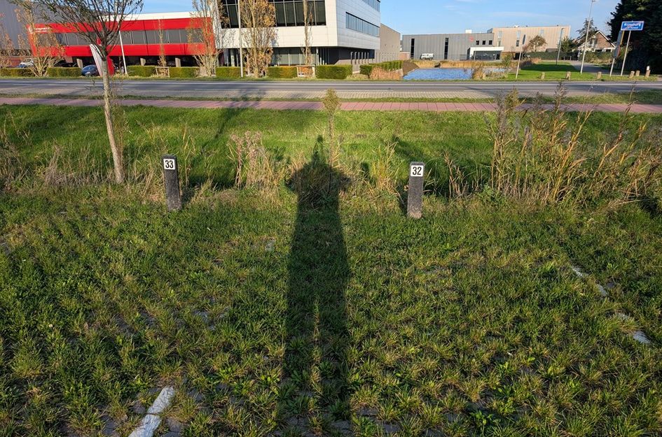 Noordwijkerweg 