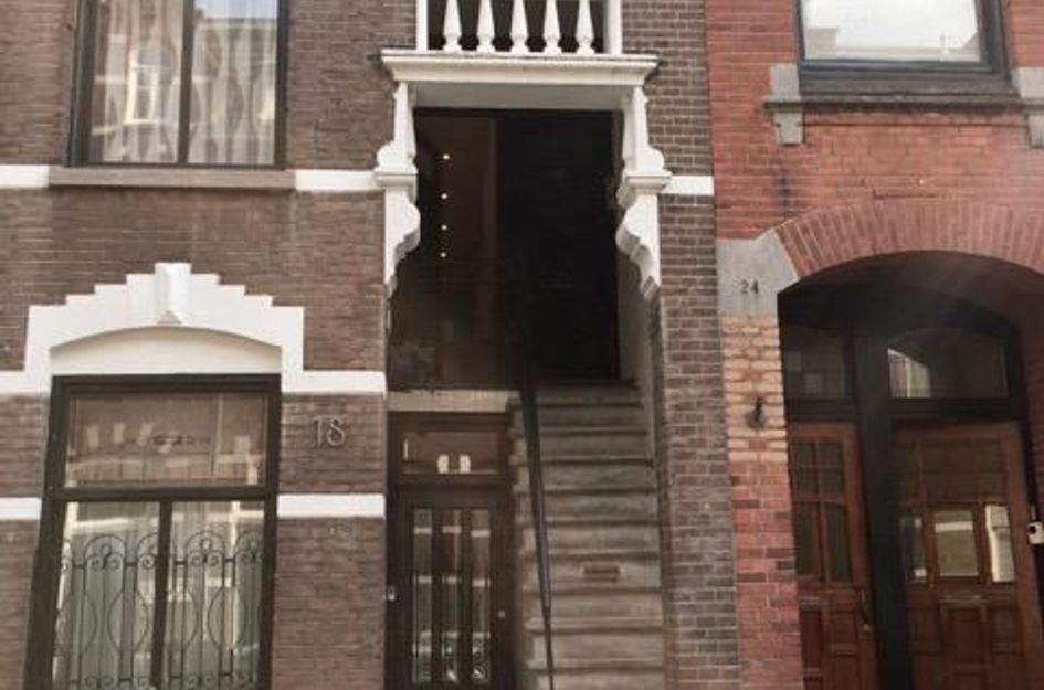 Luijbenstraat 22A