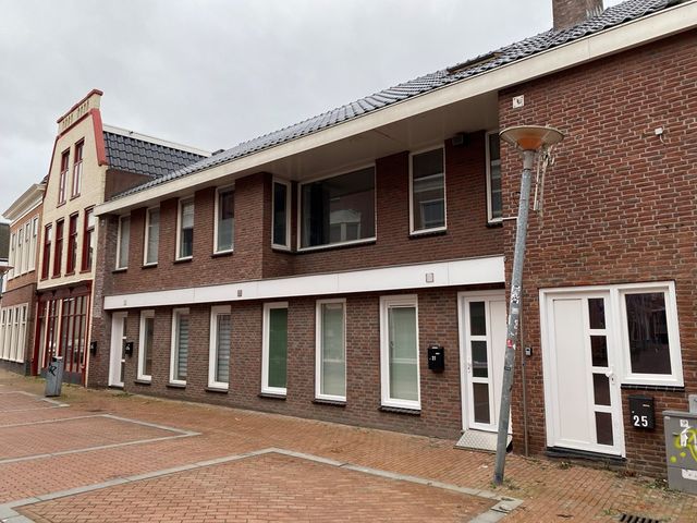 Torenstraat 25, Winschoten