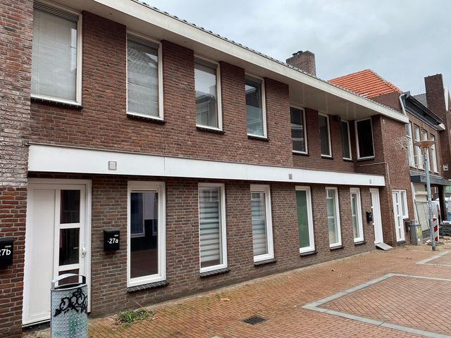 Torenstraat 25, Winschoten