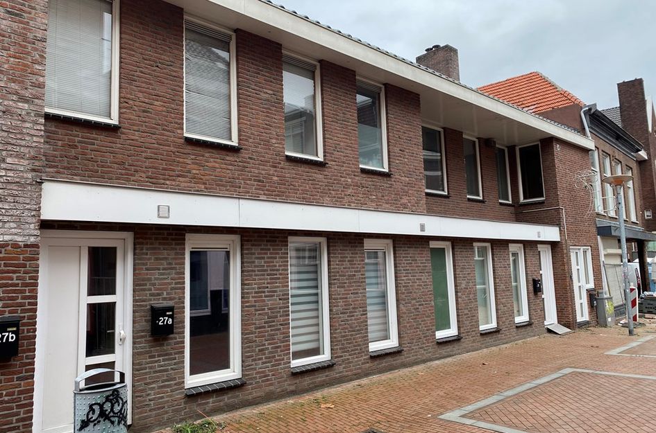 Torenstraat 25