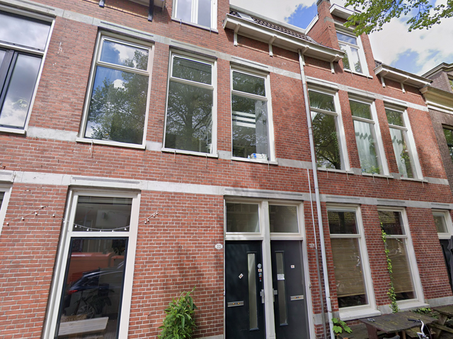 Kleine Rozenstraat 23B, Groningen