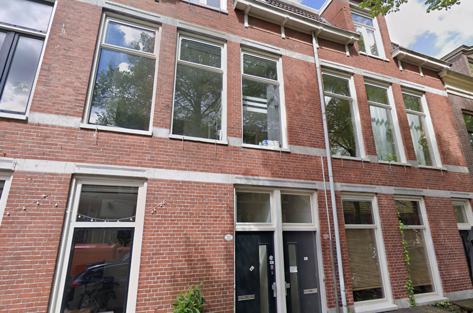 Kleine Rozenstraat 23B