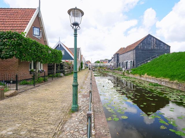 Oude Streek 36, Kolhorn