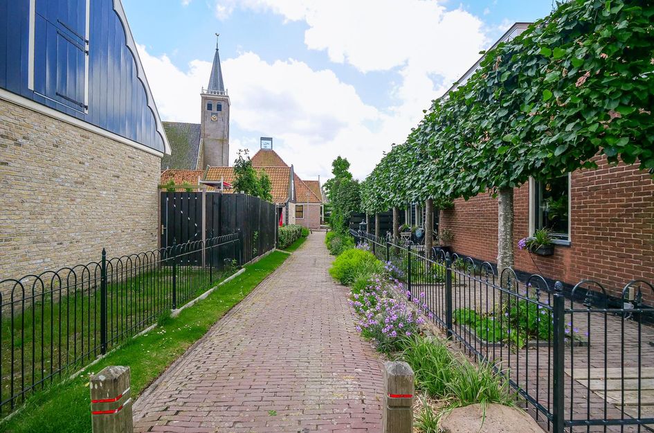 Oude Streek 36