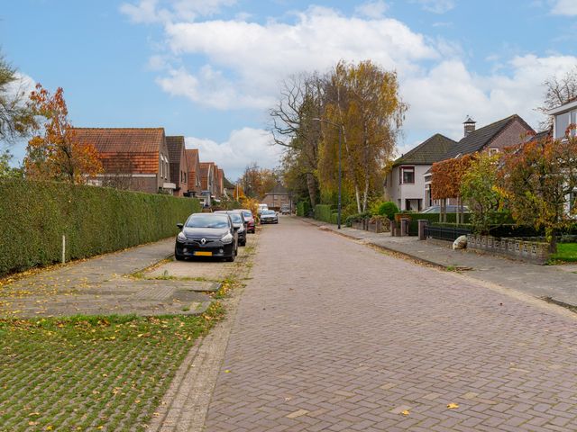 Jan De Rooijstraat 23, Sprang-Capelle