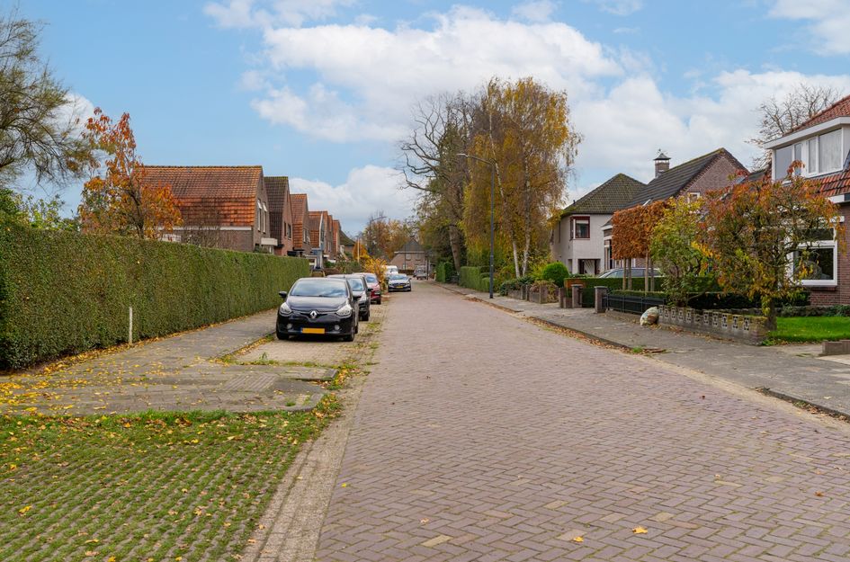 Jan De Rooijstraat 23