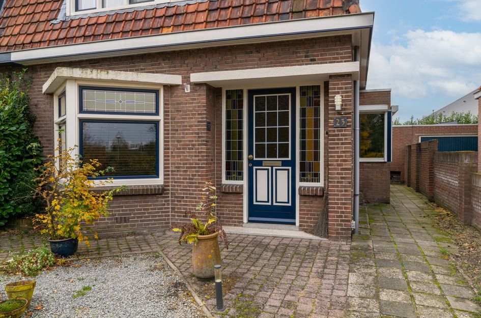 Jan De Rooijstraat 23