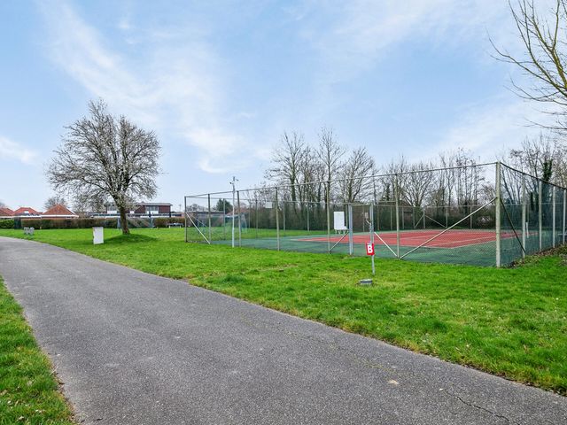 Buitenplaats Herkingen 6d, Herkingen