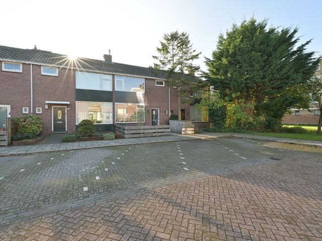 Orchisstraat 29, Wormer