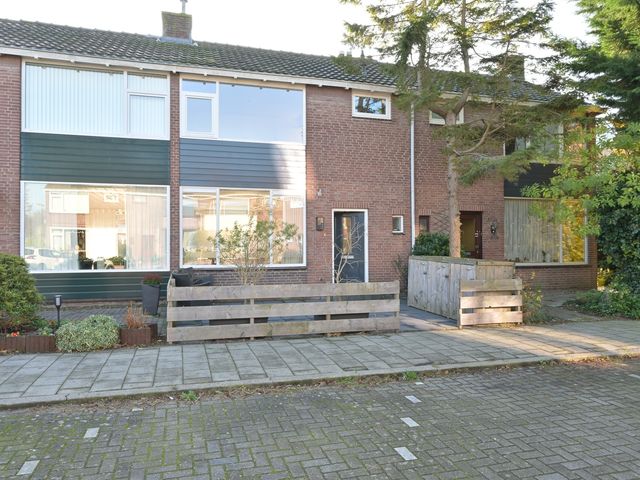 Orchisstraat 29, Wormer