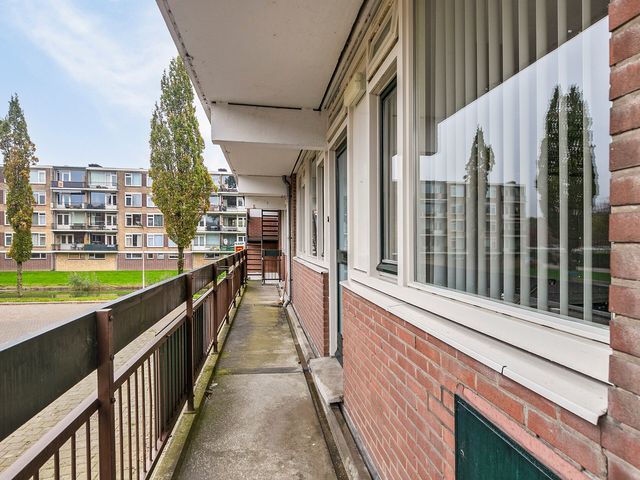 Begoniastraat 34, Zwijndrecht