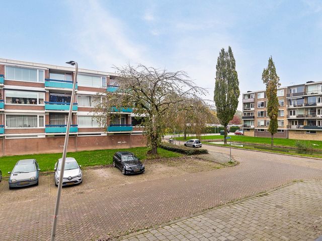 Begoniastraat 34, Zwijndrecht